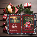 Recherche de magnetique noël cartes Photos