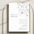 Suche nach schwarzweiß einladungen Typografie