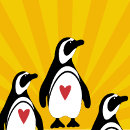 Recherche de pingouin tasses Nature