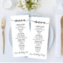 Recherche de birthday menus Pour tous