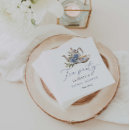 Suche nach bridal shower servietten Blumig