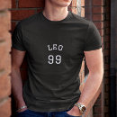 Recherche de leo tshirts Astrologie astrologique