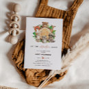 Recherche de woodland baby shower garçon invitations Animaux mignons