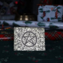 Recherche de pentacle vœux cartes Wicca