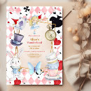 Recherche de whimsical anniversaire invitations Pour enfants