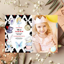 Recherche de pays merveilles invitations Fête du thé