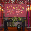 Recherche de nouvelle année chinoise banderoles Année du dragon