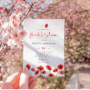 Recherche de pavot invitations Fleur sauvage