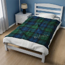 Recherche de de vert bleu couvertures plaids Pour elle