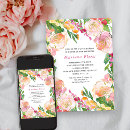 Recherche de encadrer invitations Pour elle