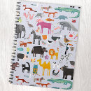 Suche nach lustige tiere kleine notizbücher Wild lebende tiere