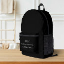 Recherche de pilates sacs Noir et blanc