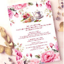 Recherche de garden party invitations Printemps