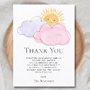 Suche nach baby shower thank you postkarten Whimsical