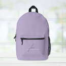 Recherche de purple sacs Script