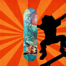 Recherche de personnalisables skateboards Moderne