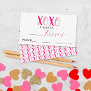 Recherche de baiser de valentine Pour tous