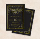 Recherche de retirement celebrations invitations Fête de retraite