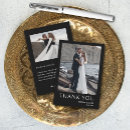 Suche nach hochzeit dankeskarten 2 foto