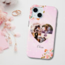 Recherche de collage floral iphone coques Botanique