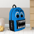 Recherche de grands yeux bleus Pour enfants