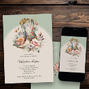 Recherche de ranch anniversaire invitations Pour elle