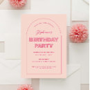 Recherche de bold anniversaire invitations Fête d'anniversaire