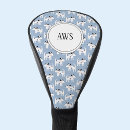 Recherche de anime housses têtes de golf Mignon