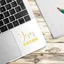 Suche nach jesus aufkleber Hoffnung