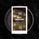 Recherche de photographe éditeur cartes visite Photographie