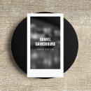 Recherche de talent cartes visite Cool