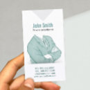 Recherche de investigation cartes visite Investigateur privé