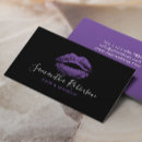 Suche nach lila lippen Salon