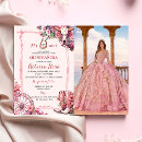 Recherche de mexican fiesta anniversaire invitations Quinceañera