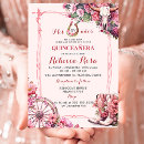 Recherche de charra quinceanera invitations Quinceañera