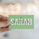 Recherche de fleur standard cartes visite Pour tous
