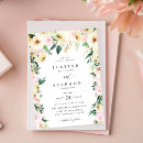 Recherche de rose jaune mariage invitations Été