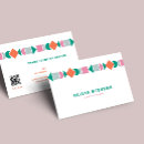 Suche nach abstraktes geometrisches visitenkarten Administrative professional