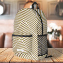 Recherche de géométrique sacs À dos monogramme