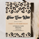 Recherche de four ever wild Pour enfants