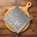 Suche nach glitzer geschirr tücher Silber