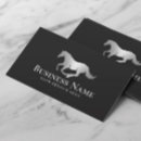 Suche nach reitlehrer visitenkarten Pferd