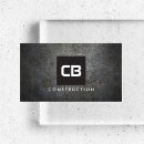 Recherche de grunge cartes visite Construction