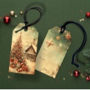 Suche nach traditionell geschenkanhänger Geschenkmarken