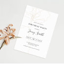 Recherche de illustrateur invitations Moderne