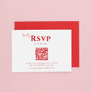 Recherche de rsvp de rose rouge Coloré