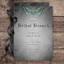 Recherche de vert et noir invitations Pour tous