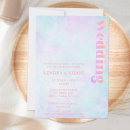 Recherche de rétro mariage invitations Brillant