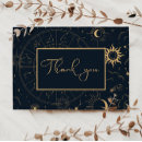 Recherche de carte céleste cartes postales Lune et étoiles