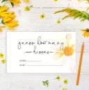 Recherche de deviner invitations Boho